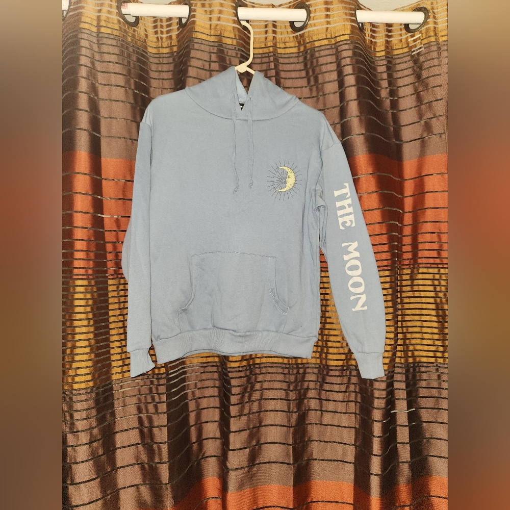 Social Scene Hoodie
